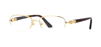 Gọng Cartier CT0317O-002