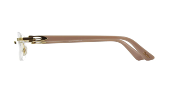 Gọng Cartier CT0318O-004