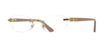 Gọng Cartier CT0318O-004