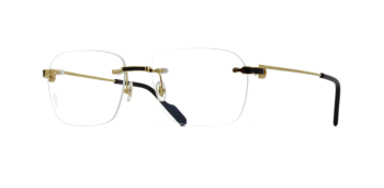 Gọng Cartier CT0343O-001