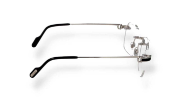 Gọng Cartier CT0343O-002