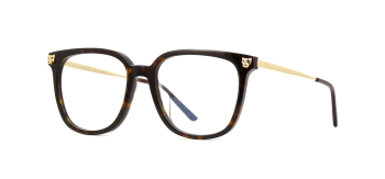 Gọng Cartier CT0346O-002