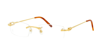 Gọng Cartier T8100685-CT0045O-002