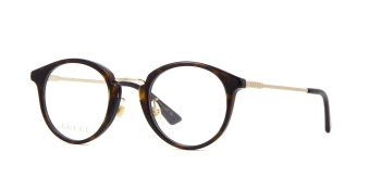 Gọng Gucci GG0322O-002