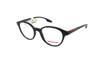 Gọng Prada 0PS 01MV-1AB1O1(50IT)