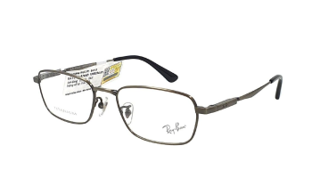 Gọng Rayban 8764D-1000(54JP)