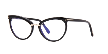 Gọng TomFord TF5551B-001
