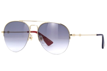 Gucci GG0107S-005