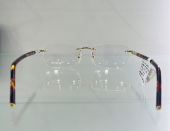 Kính Gọng Charriol PC7509C01 55-17