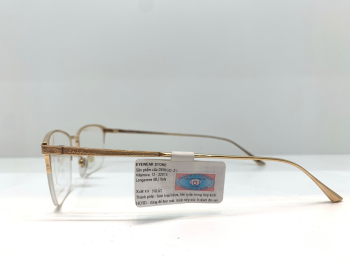 Kính Gọng Chopard CHD29K-0349