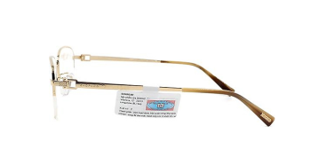 Kính Gọng Chopard VCHD27K-0300