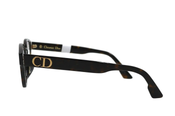 Kính Gọng Dior DIORCD2F-51-086