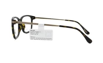 Kính Gọng DUNHILL VDH035-0722