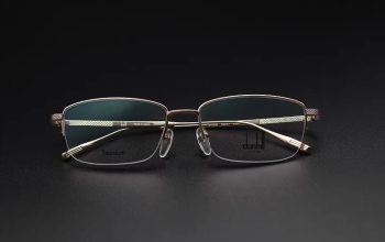 Kính Gọng DUNHILL VDH128J-0200