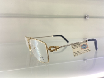 Kính Gọng Fred-Force 10-C1-18414-005