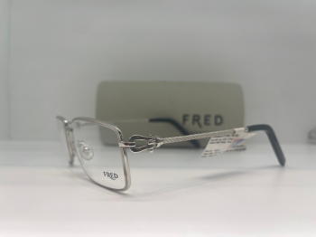 Kính Gọng Fred_Force 10_C18414_002