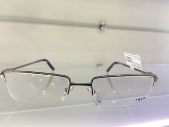 Kính Gọng Fred-Force 10 evo-N1-001