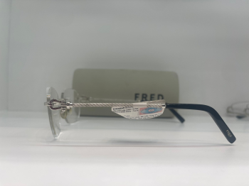 Kính Gọng Fred Force 10 F1-8418-002