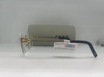 Kính Gọng Fred Force 10 F1-8418-005