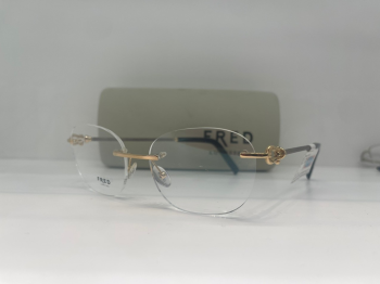 Kính Gọng Fred Force 10 F1-8418-005