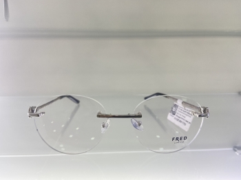 Kính Gọng Fred-Force10-F3-8420-002