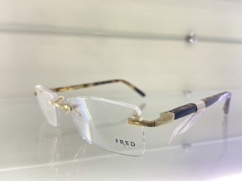 Kính Gọng Fred-Inlife -F1-002