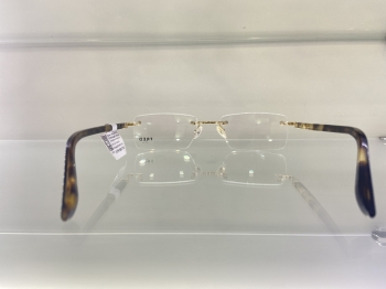 Kính Gọng Fred-Inlife -F1-002