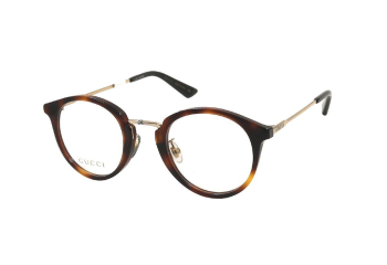 Kính Gọng Gucci 0322O-49-003