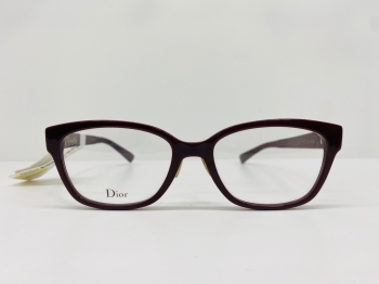 Kính Gọng LadydiorO2F-53-LHF