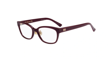 Kính Gọng LadydiorO2F-53-LHF