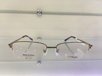 Kính Gọng S.T DUPONT-2055-C01