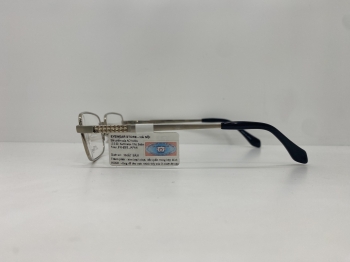 Kính Gọng S.T DUPONT 8014U-2