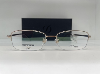 Kính Gọng S.T DUPONT-DP2061-C01