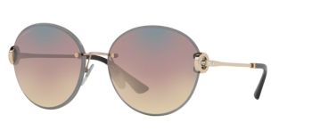 Kính Mát BVLGARI BV6091B-20144Z