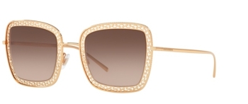 Kính Mát Dolce & Gabbana DG2225-02/13