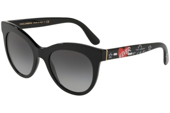 Kính Mát Dolce & Gabbana DG4311F-31808G