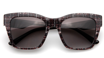 Kính Mát Dolce & Gabbana DG4384F-32868G