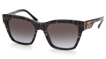 Kính Mát Dolce & Gabbana DG4384F-32868G