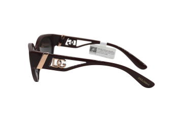 Kính Mát Dolce & Gabbana DG6146-32858G