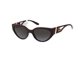 Kính Mát Dolce & Gabbana DG6146-32858G