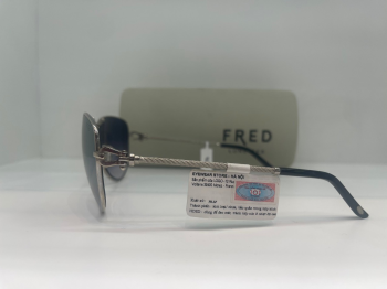 Kính Mát Fred Force 10 C1 8422-102