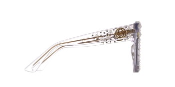 Kính Mát Gucci GG0116S-001