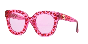 Kính mát Gucci GG0116S-007