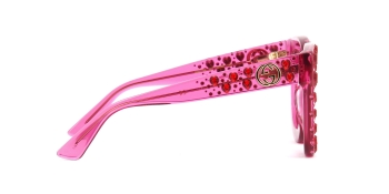 Kính mát Gucci GG0116S-007