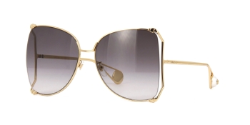 Kính Mát Gucci GG0252S-002