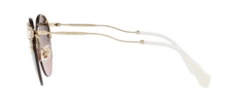 Kính mát Miu Miu MU-52TS-VW7146