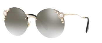 Kính mát Miu Miu MU-52TS-VW75O0