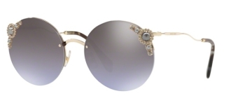 Kính mát Miu Miu MU-52TS-WO42H2