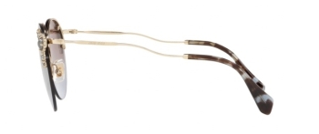 Kính mát Miu Miu MU-52TS-WO42H2