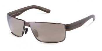 Kính Mát Porsche P8509-D